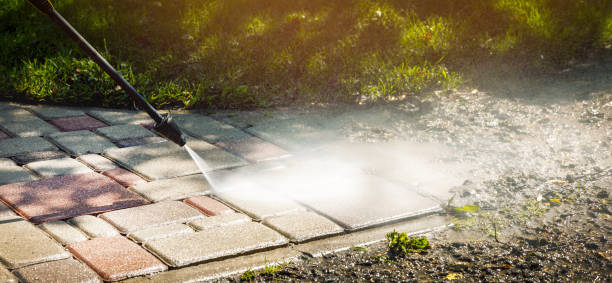 Trusted Rockford, MN Pressure Washing Services Experts